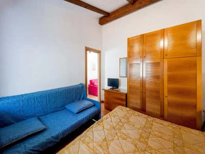 Apartment Appartement in Imperia - Features photo 10