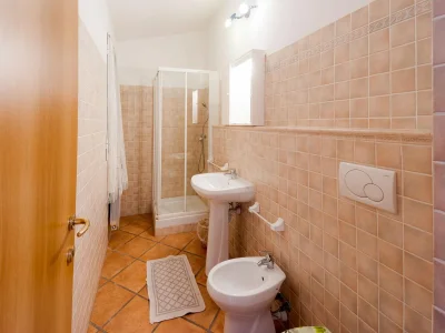 Apartment Appartement in Imperia - Features photo 16