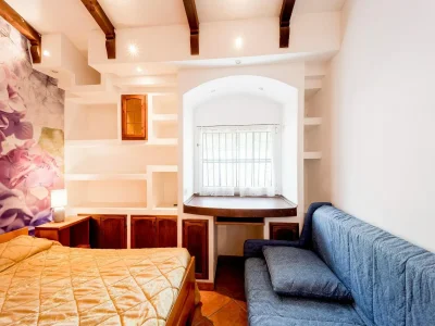 Apartment Appartement in Imperia - Features photo 18