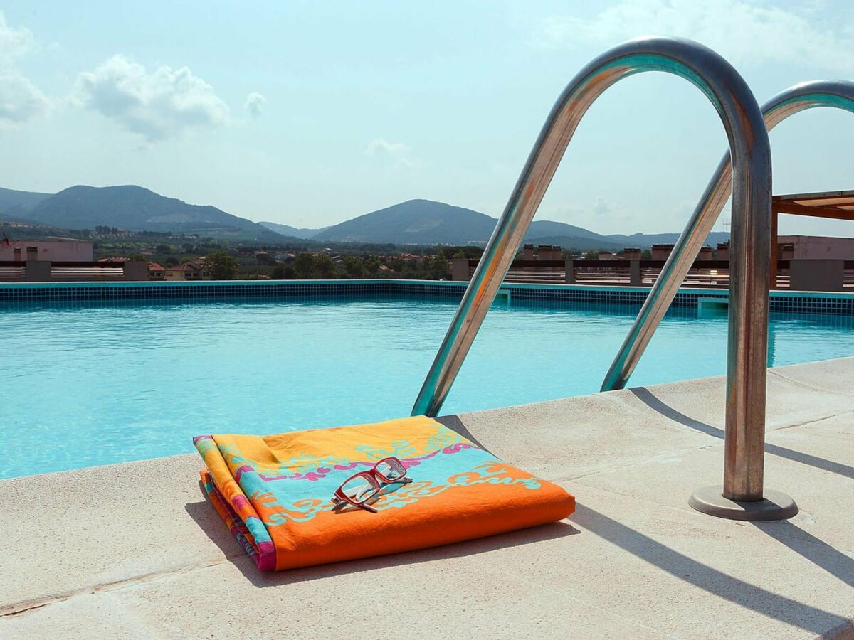 Holiday park Apartment in San Vincezno near the sea - Outdoor photo 5