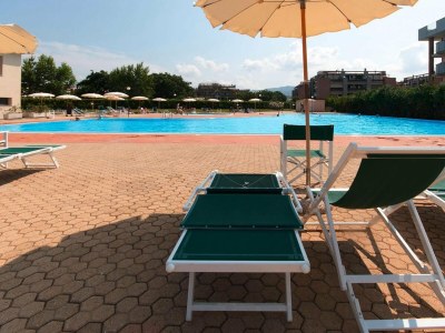 Holiday park Apartment in San Vincezno near the sea - Outdoor photo 3