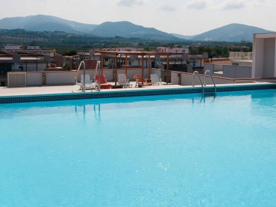Holiday park Apartment in San Vincezno near the sea - Outdoor photo 8