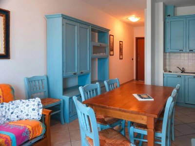 Holiday park Apartment in San Vincezno near the sea - Features photo 9