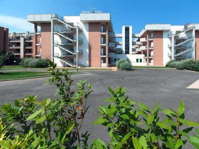 Holiday park Apartment in San Vincezno near the sea - Outdoor photo 4