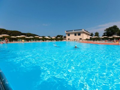 Holiday park Apartment in San Vincezno near the sea - Outdoor photo 3
