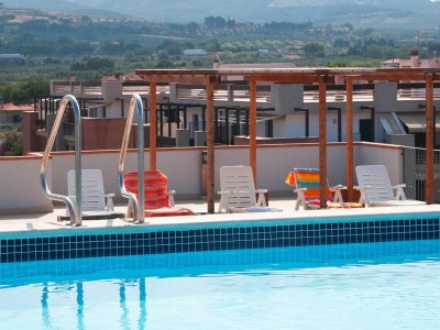 Holiday park Apartment in San Vincezno near the sea - Outdoor photo 6