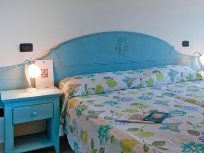Holiday park Apartment in San Vincezno near the sea - Features photo 14