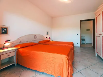 Holiday park Apartment in San Vincezno near the sea - Features photo 21
