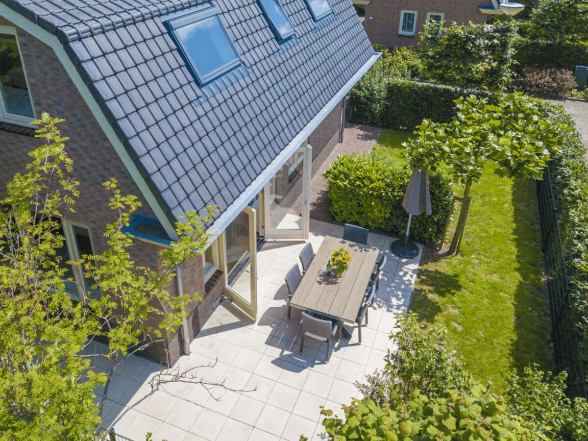 Bungalow Bungalow in Noordwijk