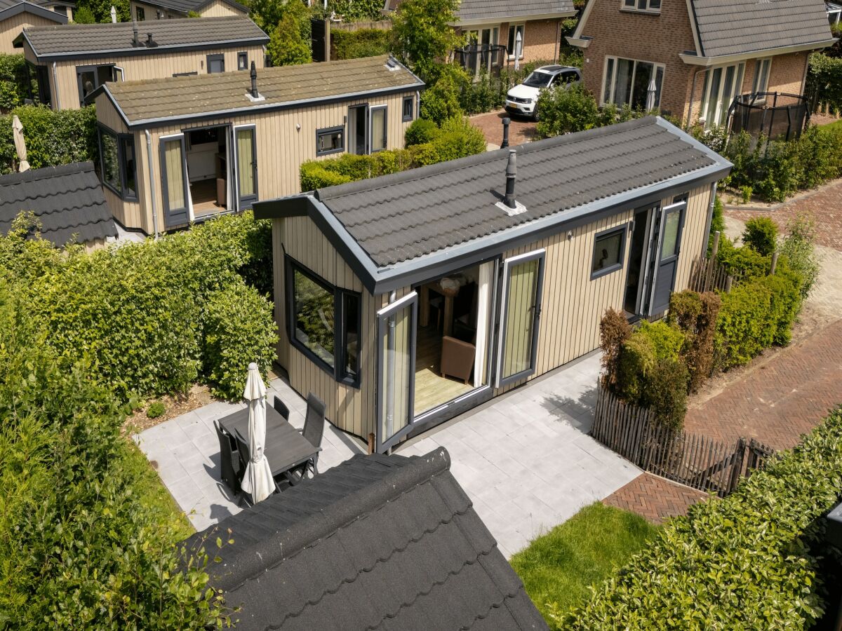 Chalet Chalet in Noordwijk