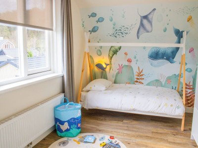 Bungalow Kids Bungalow in Noordwijk - Outdoor photo 18