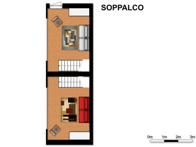 Holiday house Casa Il Gelsomino near Firenze,San Gimignano,Siena - Document photo 37