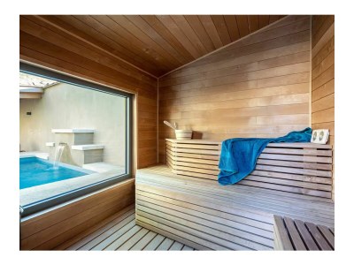 Holiday house LA FONTAINE AUX FÉES - Features photo 19