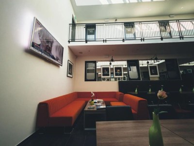 Apartment Dancenter Hotel Jomfru Ane Premium Single - Features photo 21