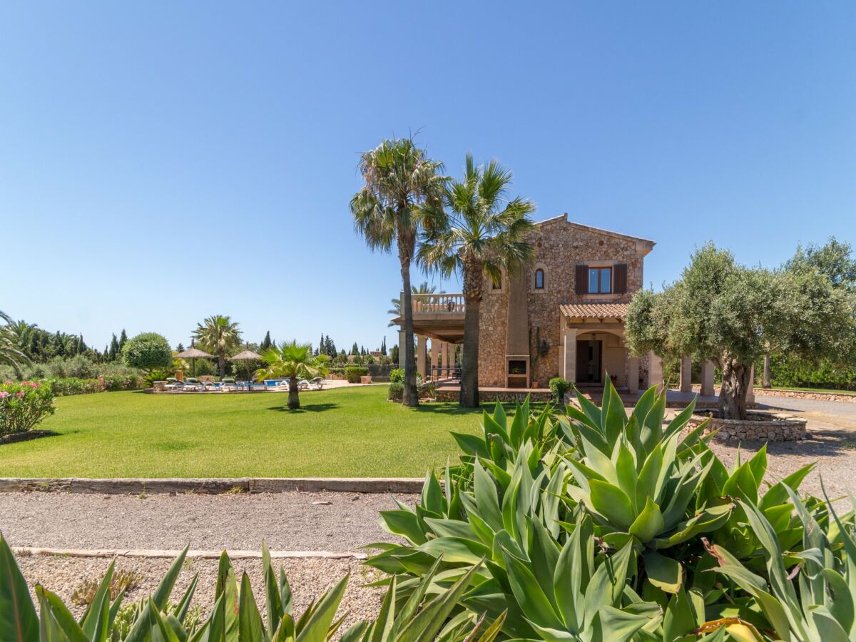 Villa S'hort Villa with Private Pool