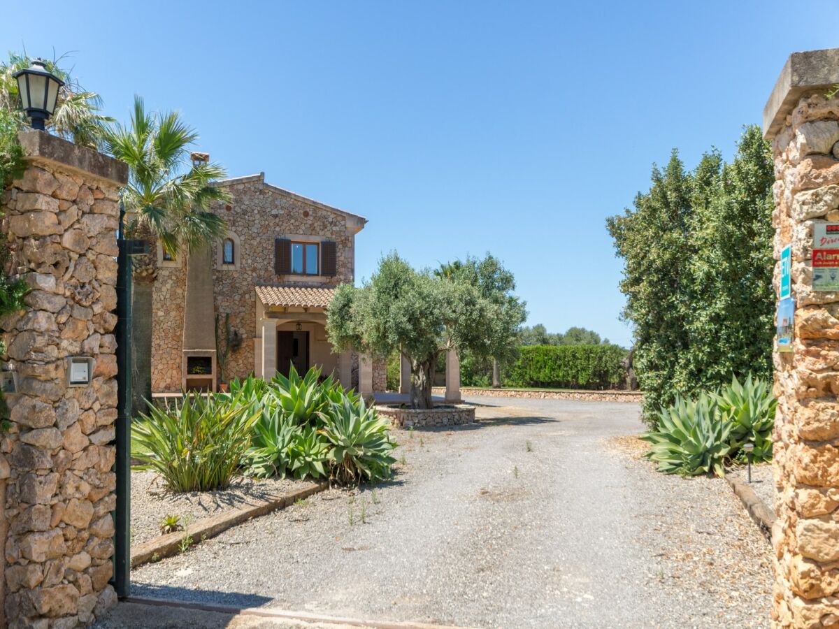 Villa S'hort Villa with Private Pool - Outdoor photo 2