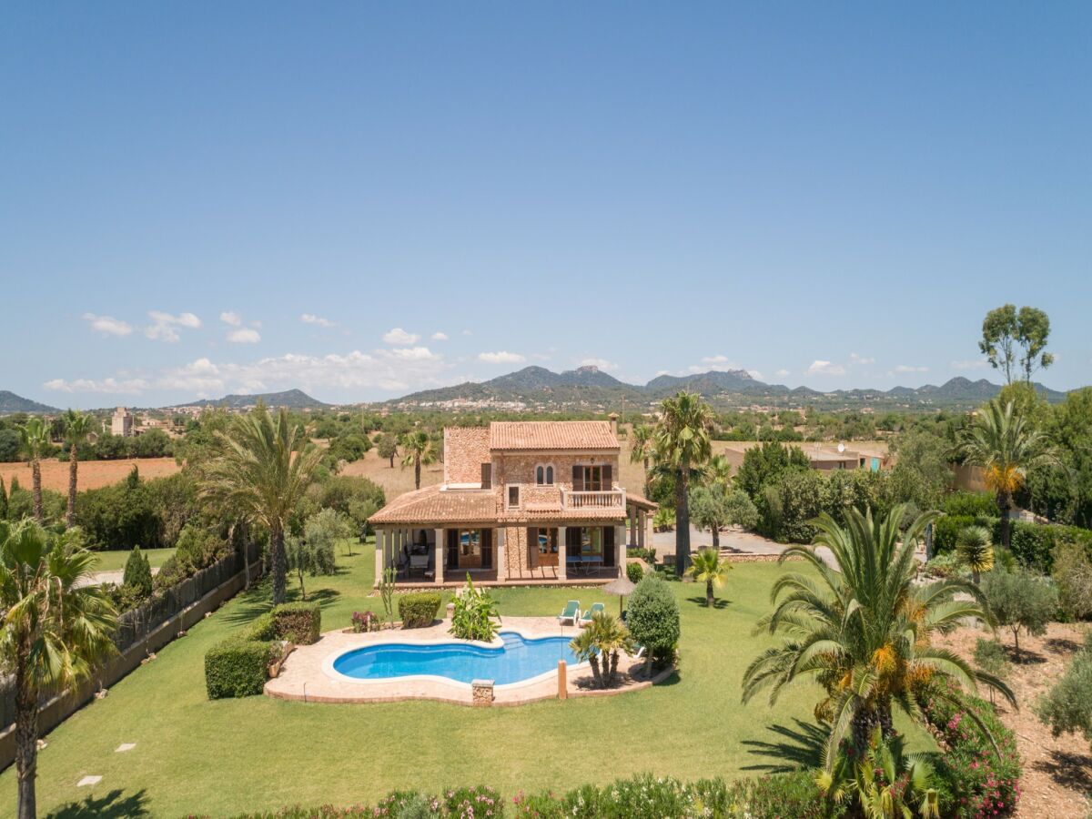 Villa S'hort Villa with Private Pool - Outdoor photo 3