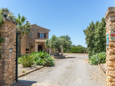 Villa S'hort Villa with Private Pool - Outdoor photo 2