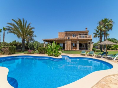 Villa S'hort Villa with Private Pool - Outdoor photo 4