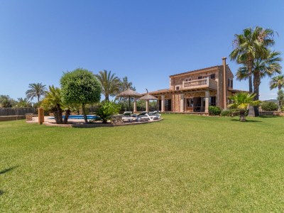 Villa S'hort Villa with Private Pool - Outdoor photo 9