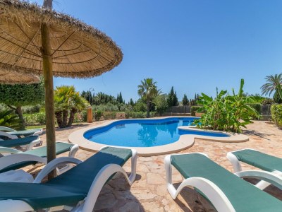 Villa S'hort Villa with Private Pool - Outdoor photo 35