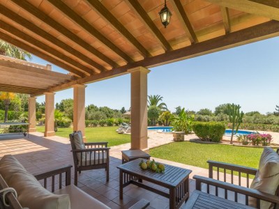 Villa S'hort Villa with Private Pool - Outdoor photo 36