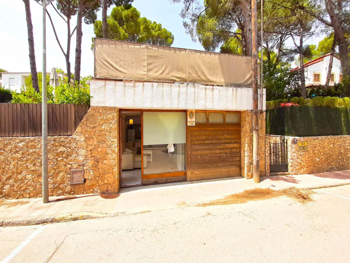 Apartment Apartment in Llafranc near Sandy Beach