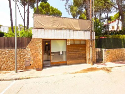 Apartment Apartment in Llafranc near Sandy Beach in Llafranc - Apartment