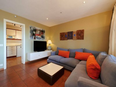 Apartment Wohnung in Llafranc nahe Sandstrand in Llafranc - Apartment