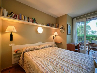 Apartment Wohnung in Llafranc nahe Sandstrand - Features photo 8