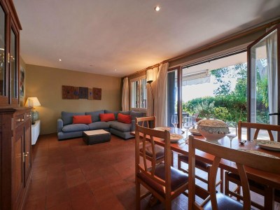 Apartment Wohnung in Llafranc nahe Sandstrand - Features photo 10