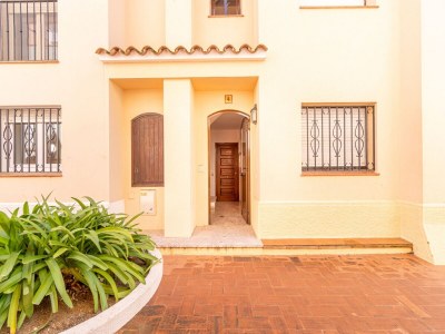 Apartment Wohnung in Empuriabrava am Sandstrand - Outdoor photo 4