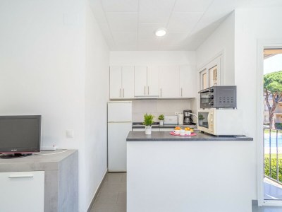 Apartment Wohnung in Empuriabrava am Sandstrand - Features photo 9