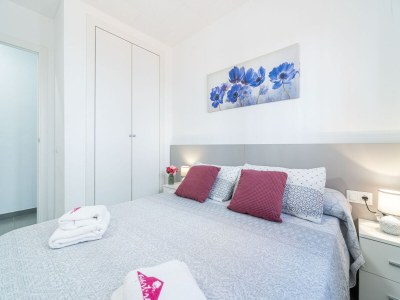 Apartment Wohnung in Empuriabrava am Sandstrand - Features photo 24