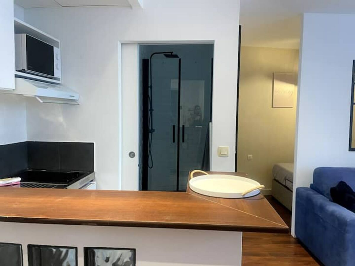 Apartment Le Cannet apartmment for 4 Guests - Features photo 5