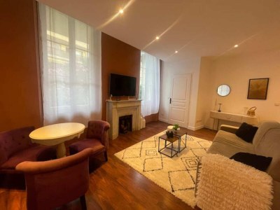 Apartment Cozy apartment Retreat in Le Cannet - Features photo 4