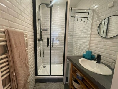 Apartment Cozy apartment Retreat in Le Cannet - Features photo 5