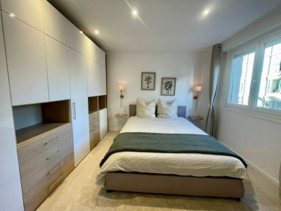 Apartment Geräumige Gruppenunterkunft in Antibes - Features photo 3