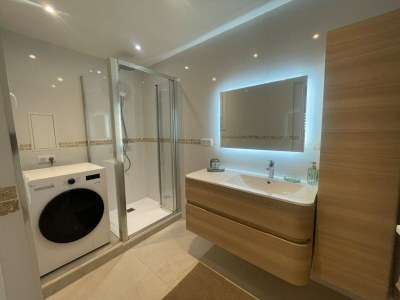 Apartment Geräumige Gruppenunterkunft in Antibes - Features photo 10