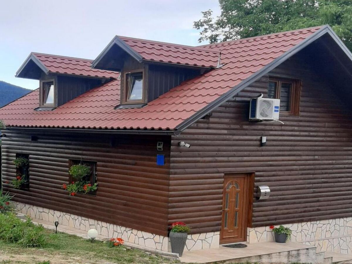 Holiday house Matan House - Two Bedroom Holiday Home with Hot Tub - Outdoor photo 3