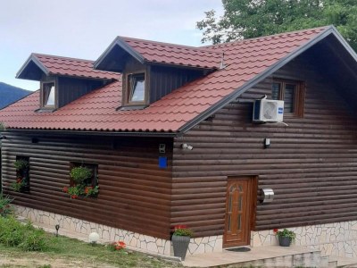Holiday house Matan House - Two Bedroom Holiday Home with Hot Tub - Outdoor photo 3