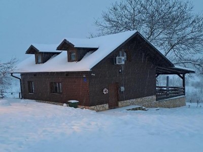 Holiday house Matan House - Two Bedroom Holiday Home with Hot Tub - Outdoor photo 9