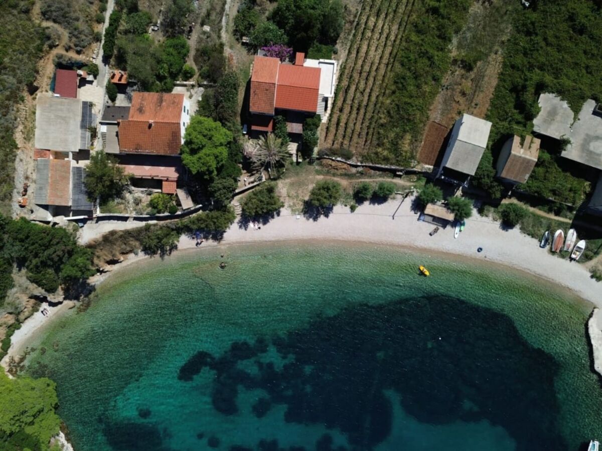 Apartment Apartments Stiniva Hvar - Studio Apartment With Terrace (A2) - Outdoor photo 2