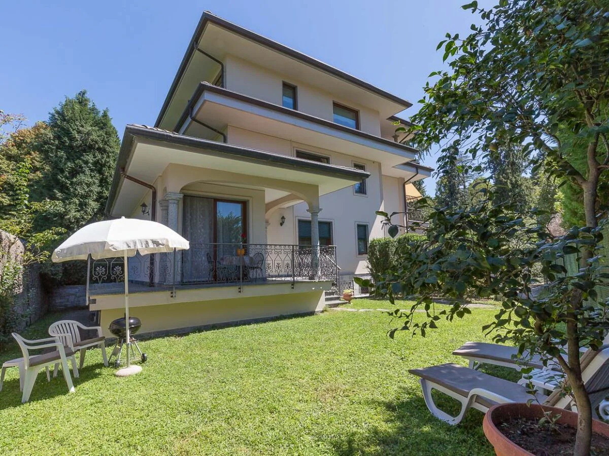 Holiday house La Petite Dame
