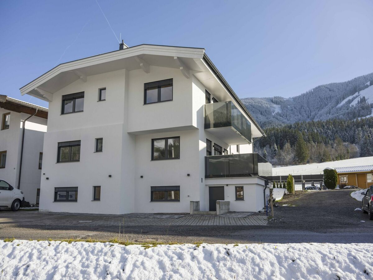 Apartment Wohnung in Brixen nahe Ski Welt - Outdoor photo 3