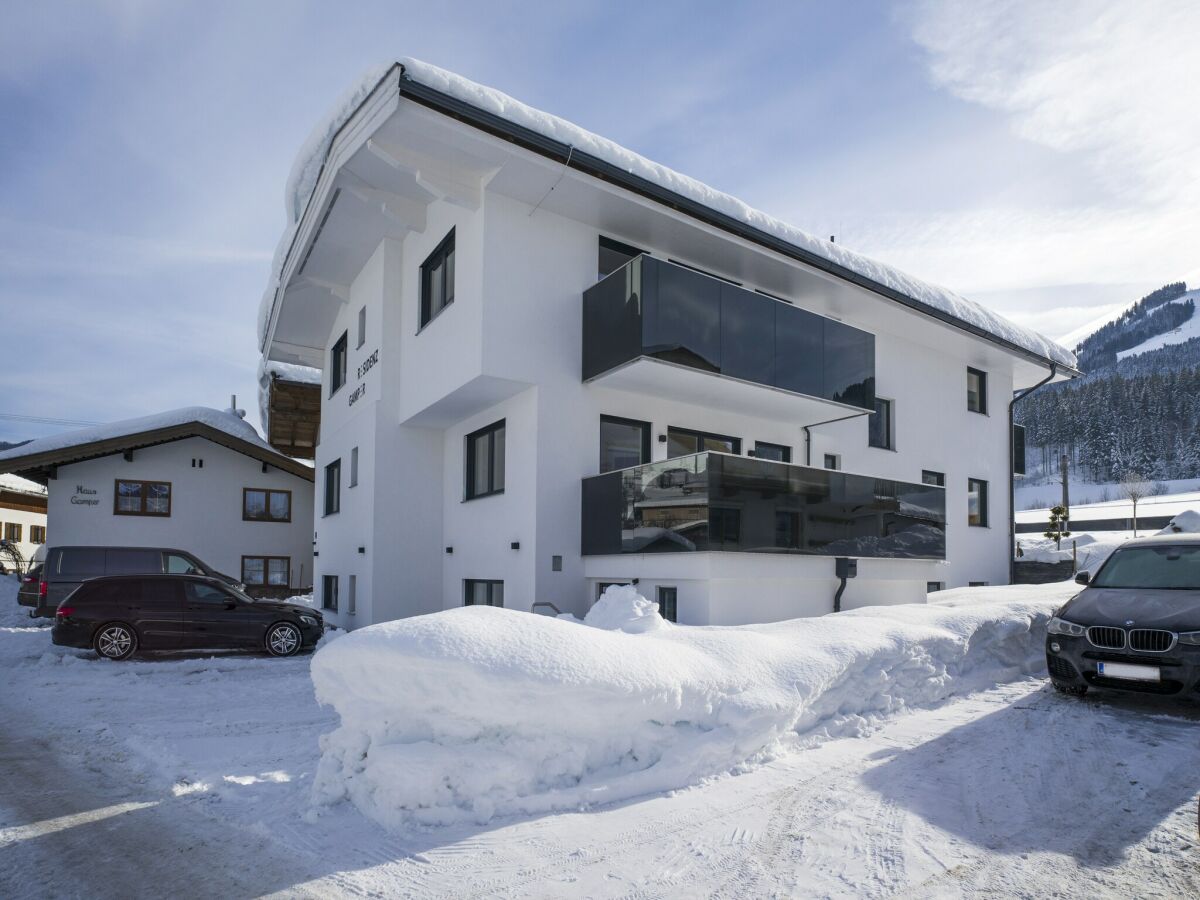 Apartment Wohnung in Brixen nahe Ski Welt - Outdoor photo 4