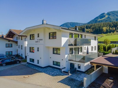 Apartment Wohnung in Brixen nahe Ski Welt in Brixental - Apartment