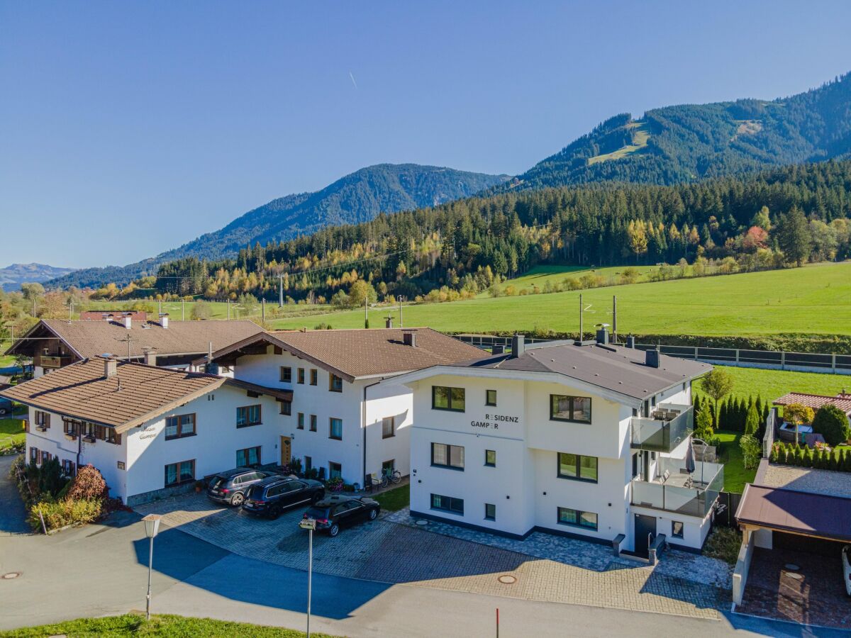 Apartment Wohnung Brixen nahe Skilift - Outdoor photo 4