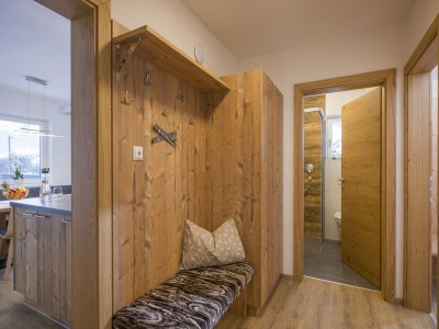 Apartment Wohnung Brixen nahe Skilift - Features photo 30