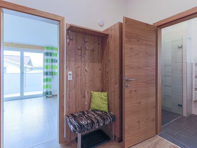 Apartment Wohnung Brixen nahe Skilift - Features photo 34